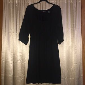 NWOT NY&Co Black dress